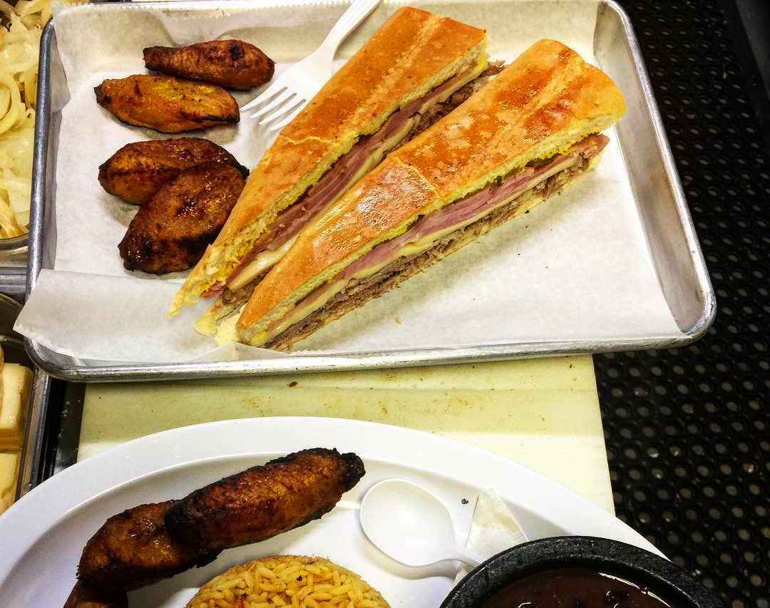 Taste of Havana Cubano
